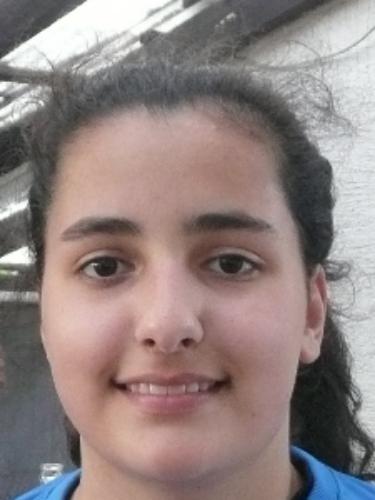 Sarah Cirillo