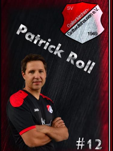 Patrick Roll