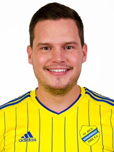 Michael Kaupp