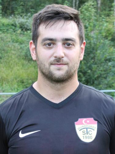 Ufuk Topal
