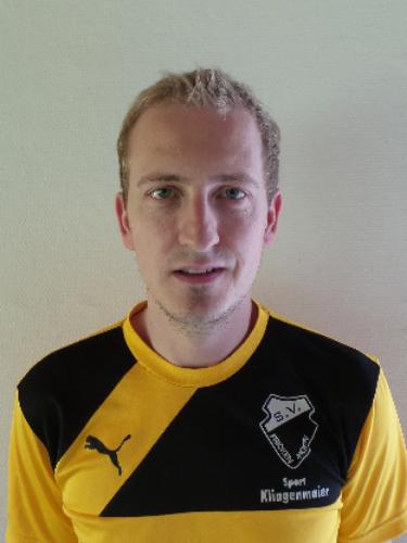 Jörg Frey