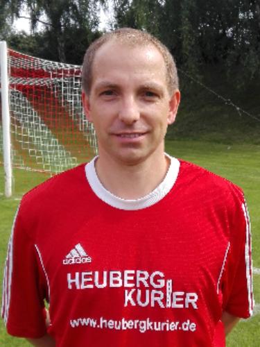 Tom Hopp