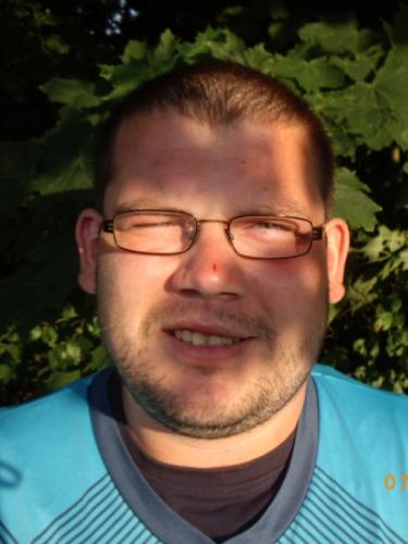 Lars Schneider