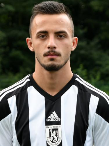 Fabian Chimingeriu