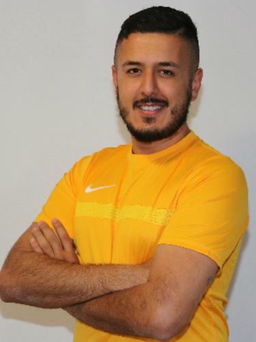 Ferhat Aldadak