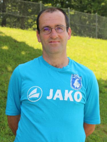 Markus Schur