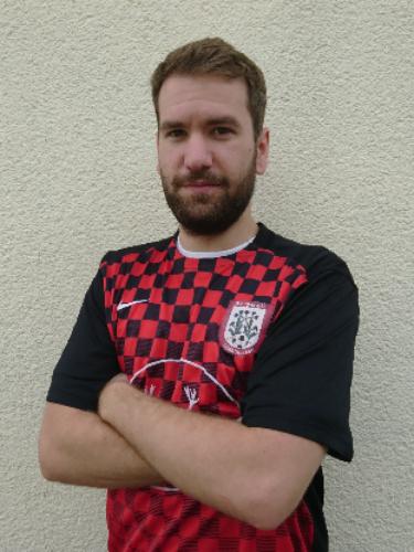 Marco Holler