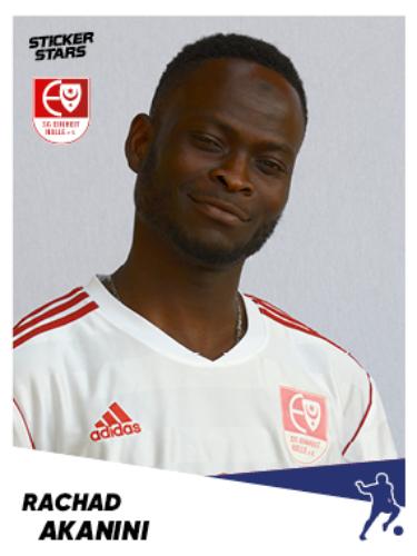Rachad Akanini
