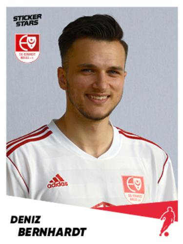 Deniz Bernhardt