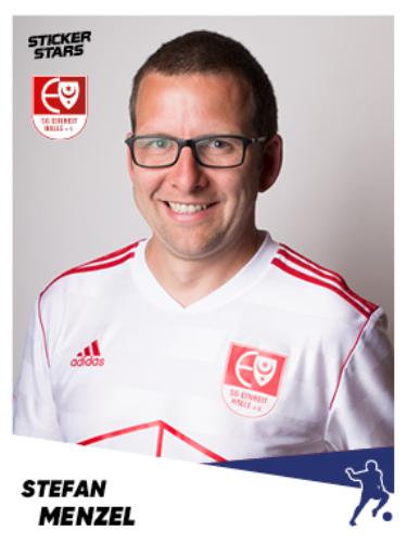 Stefan Menzel
