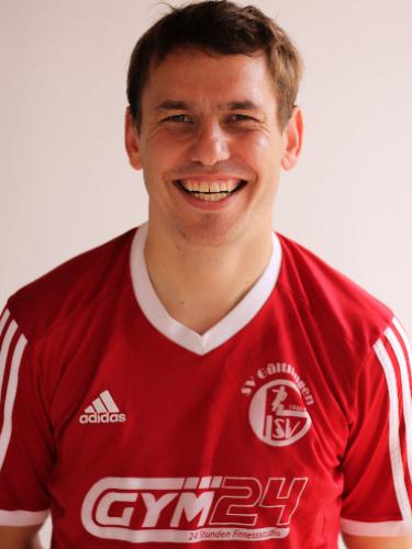 Stephan Stein