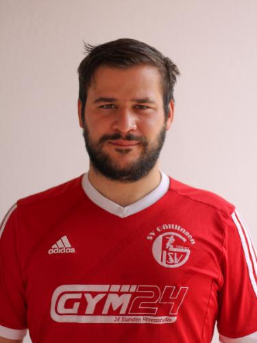 Murat Zengin
