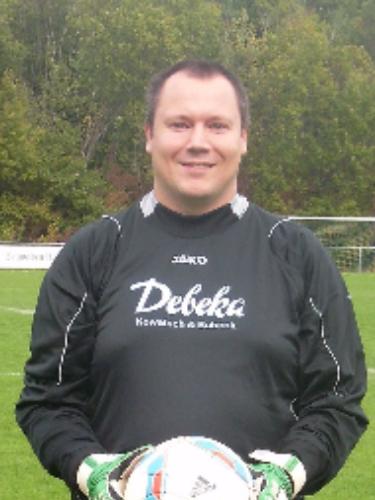 Kai Hoffmann