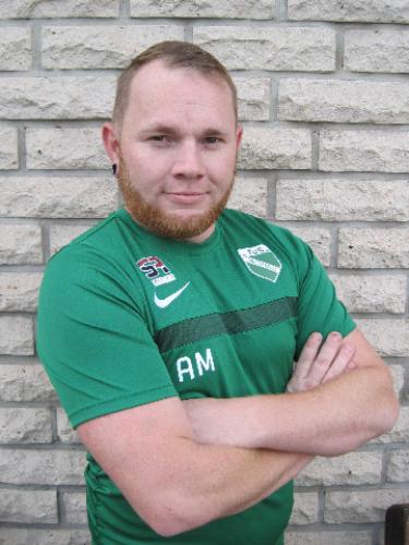 Andy Müller