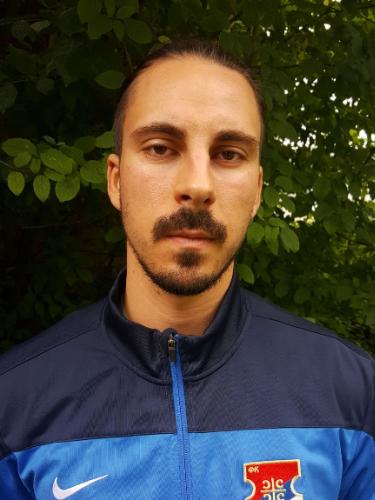 Dejan Misic