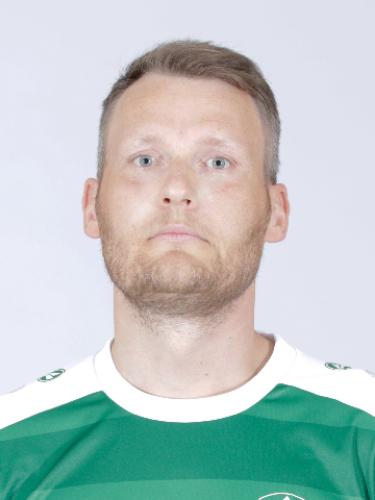 Daniel Csuhai