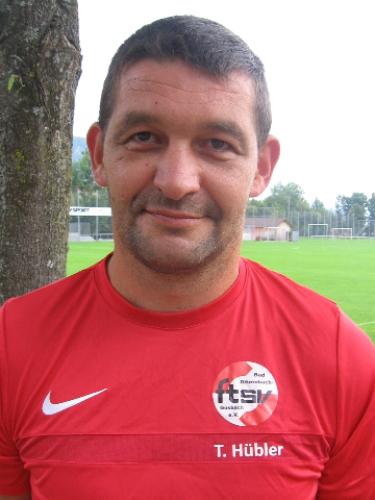 Tino Hübler