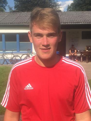 Henrik Mönnighoff