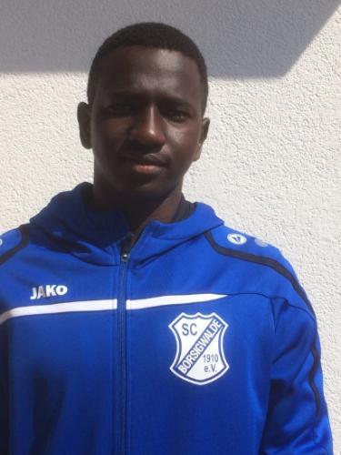 Fofana Mamadou