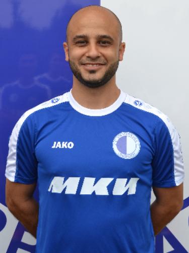 Alisan Bayraktaroglu