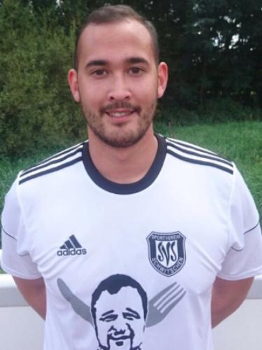 Sebastian Hinte