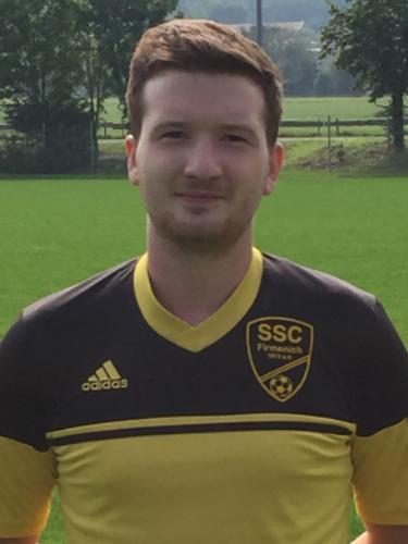 Patrick Kolb