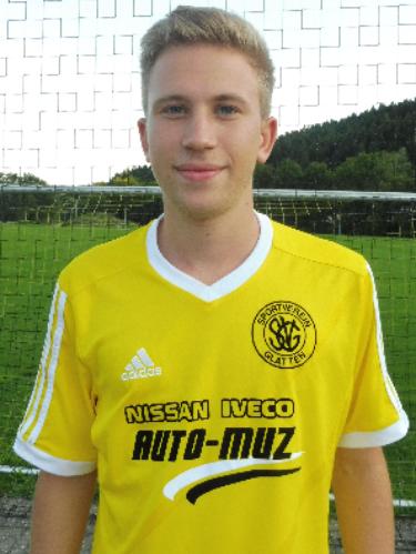 Daniel Weigold