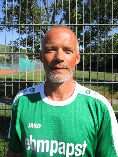 Thomas Sehr