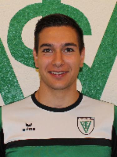 Dominik Fetzer