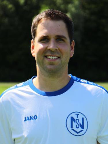 Steffen Bauer