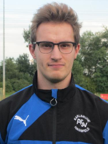 Dominik Raum