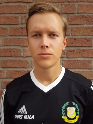 Tim Flunkert