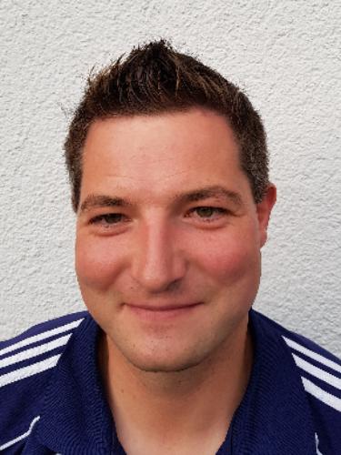 Martin Beerhalter