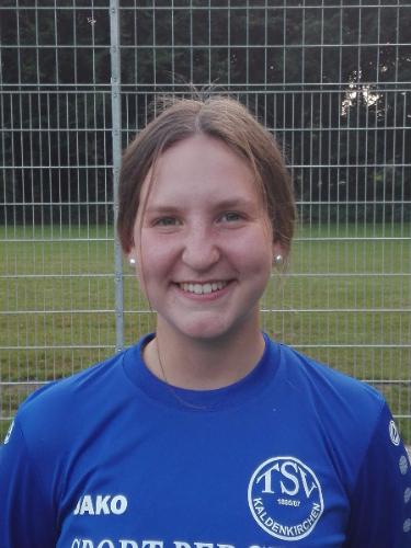Jana Hinsen