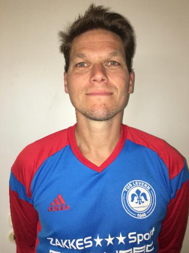 Frank Rodenbeck