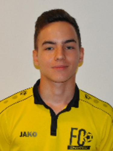 Patrick Precht