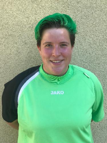 Anna-Elisabeth Schütz