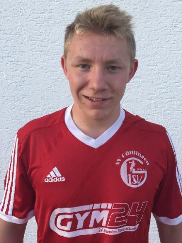 Jaro Schacht