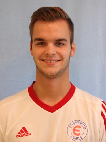 Nicolai Srugies