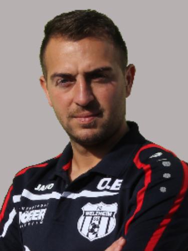 Özhan Bolat