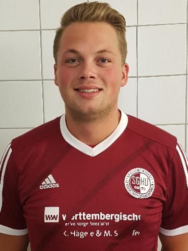 Marvin Dorsch