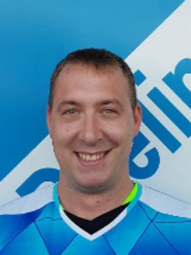 Tim Benedict Böttcher