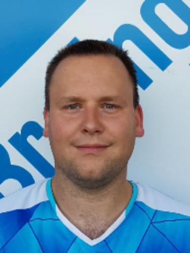 Sebastian Rietz