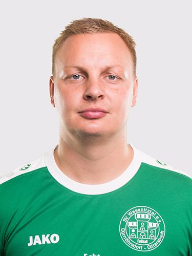 Maik Kühn