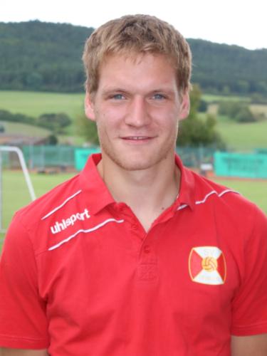 Sascha Wenzler