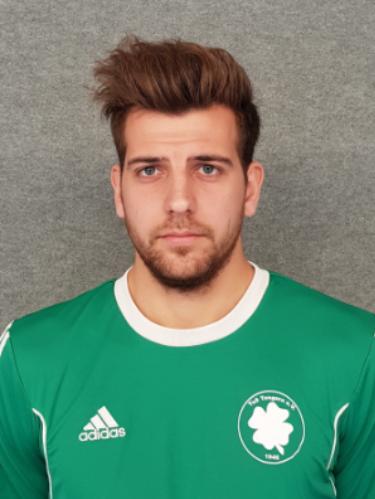 Jannik Korte