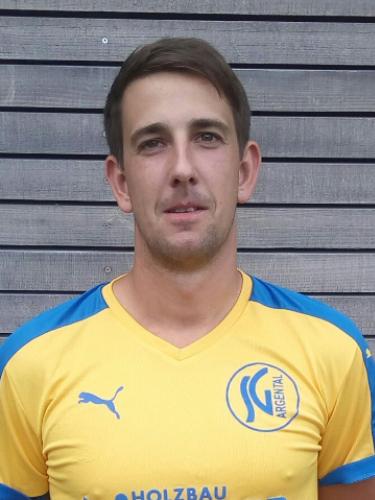 Sebastian Rehmann