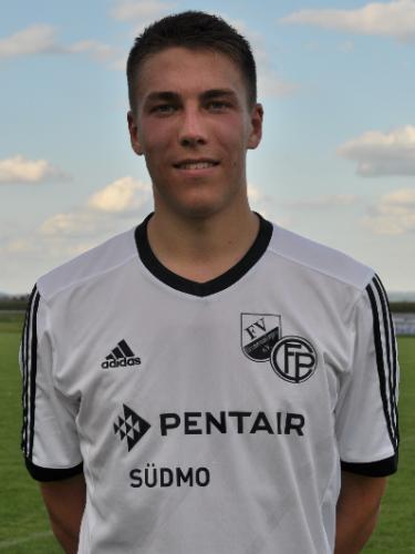 Adrian Dörr