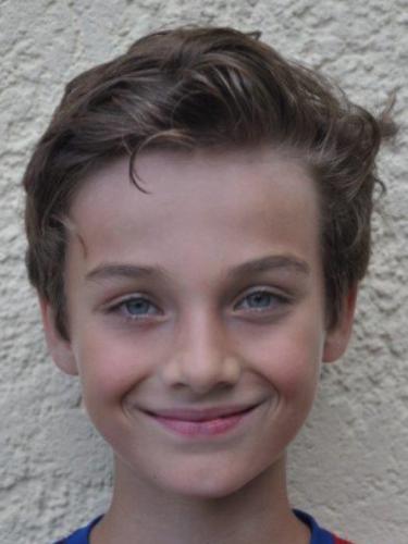 Linus Kindermann