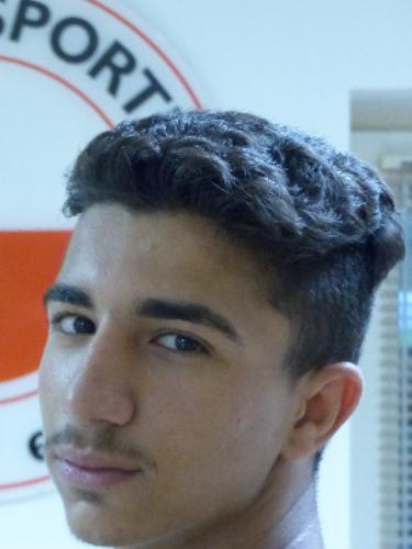 Samer Hanawi